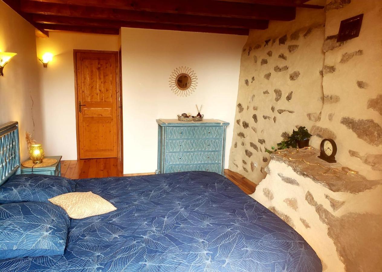 Bed and Breakfast La Chabanade Saint-Pierre-Eynac Экстерьер фото